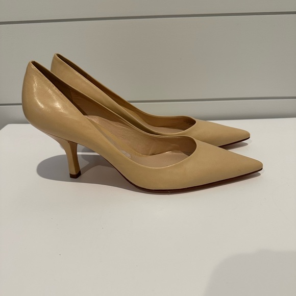 Arturo Chiang Pump - Picture 3 of 5